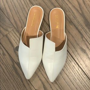 Size 37 Shein muels EUC